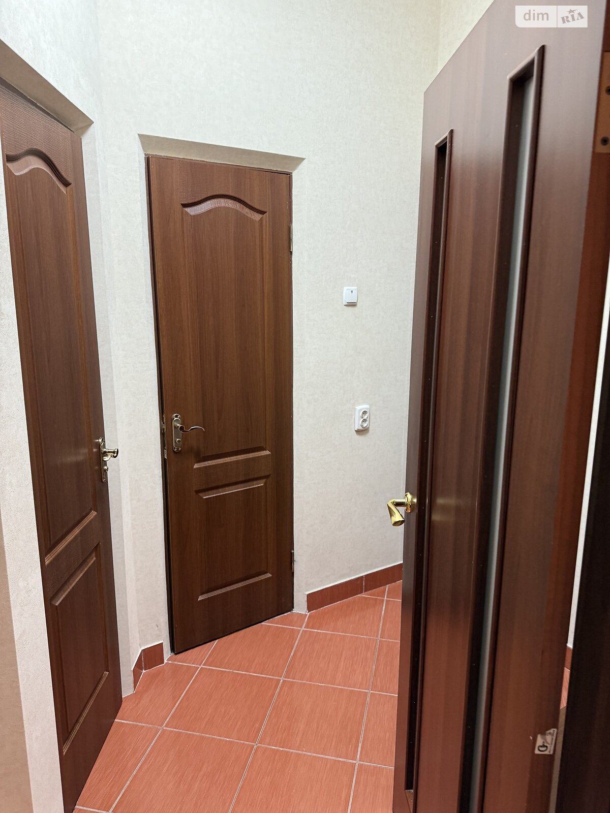 однокомнатная квартира в Белой Церкви, район ДНС, на ул. Гетмана Сагайдачного 121 в аренду на долгий срок помесячно фото 1