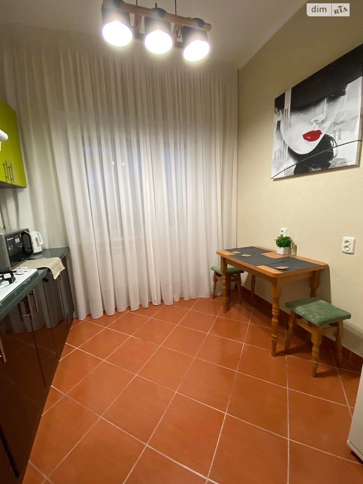 однокомнатная квартира в Белой Церкви, район ДНС, на ул. Гетмана Сагайдачного 121 в аренду на долгий срок помесячно фото 1