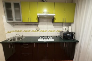 однокомнатная квартира в Белой Церкви, район ДНС, на ул. Гетмана Сагайдачного 121 в аренду на долгий срок помесячно фото 2