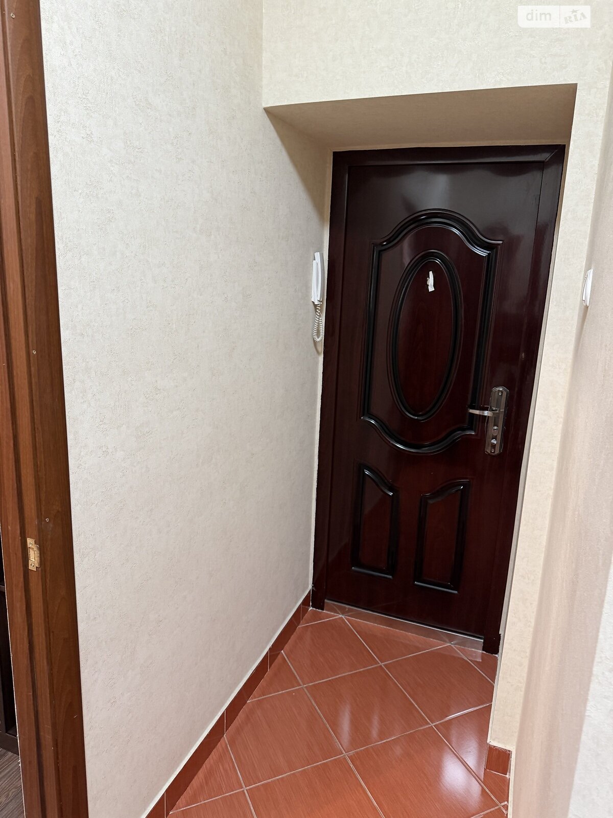 однокомнатная квартира в Белой Церкви, район ДНС, на ул. Гетмана Сагайдачного 121 в аренду на долгий срок помесячно фото 1