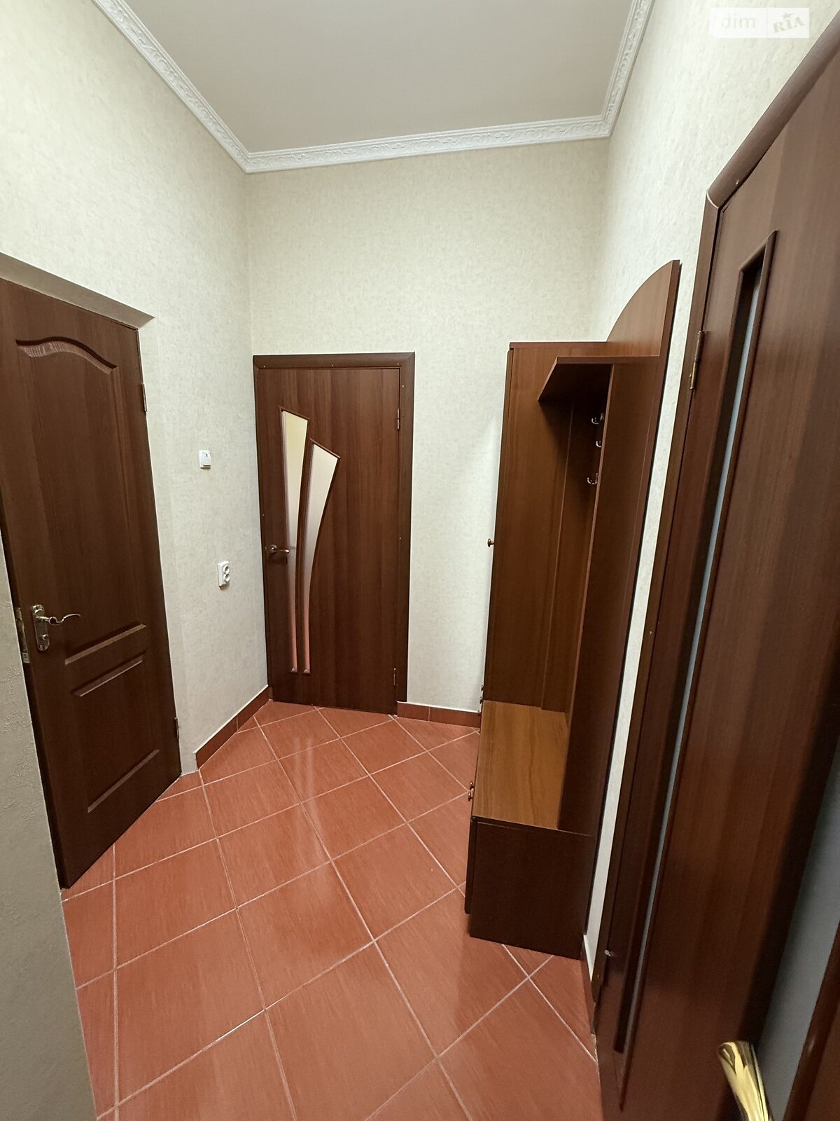 однокомнатная квартира в Белой Церкви, район ДНС, на ул. Гетмана Сагайдачного 121 в аренду на долгий срок помесячно фото 1