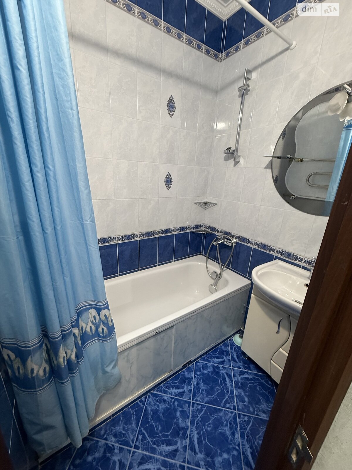 однокомнатная квартира в Белой Церкви, район ДНС, на ул. Гетмана Сагайдачного 121 в аренду на долгий срок помесячно фото 1