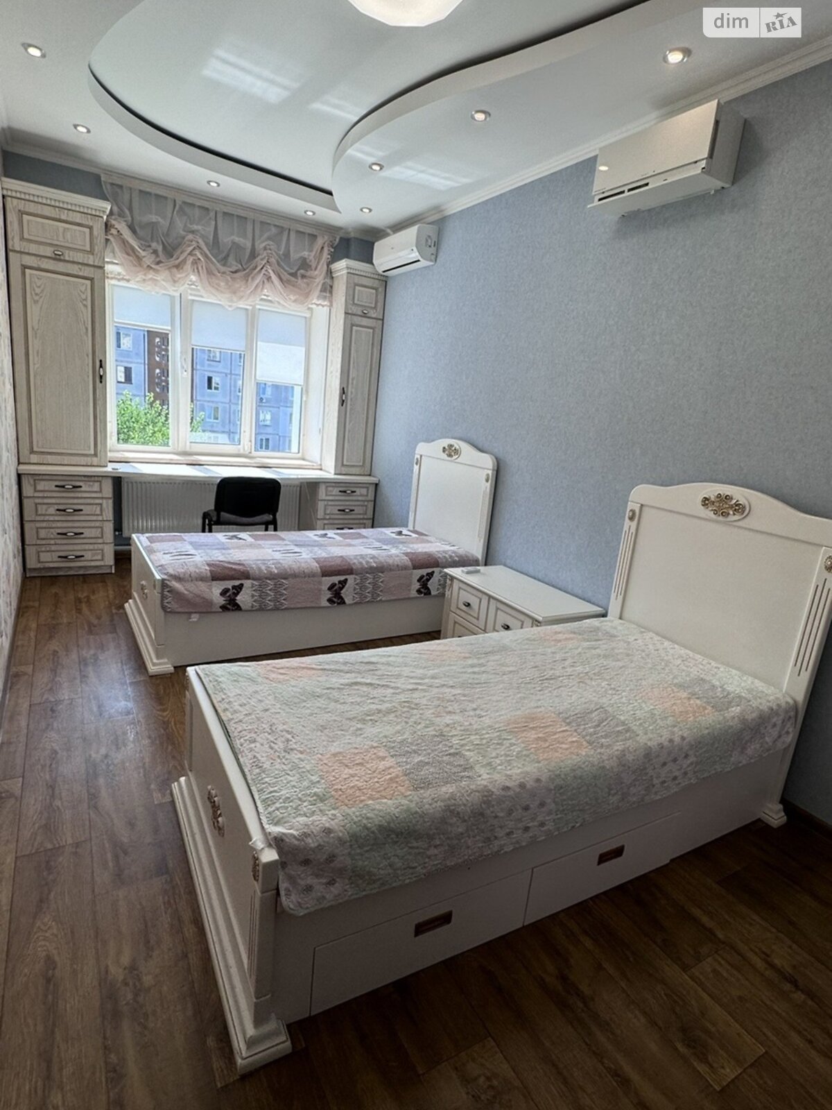 двухкомнатная квартира в Белой Церкви, район ДНС, на ул. Гетмана Сагайдачного 121 в аренду на долгий срок помесячно фото 1 двухкомнатная квартира в Белой Церкви, район ДНС, на ул. Гетмана Сагайдачного 121 в аренду на долгий срок помесячно фото 1