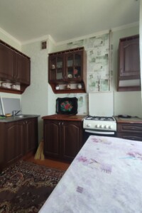 однокімнатна квартира в Білій Церкві, район ДНС, на вул. Івана Мазепи в довготривалу оренду помісячно фото 2