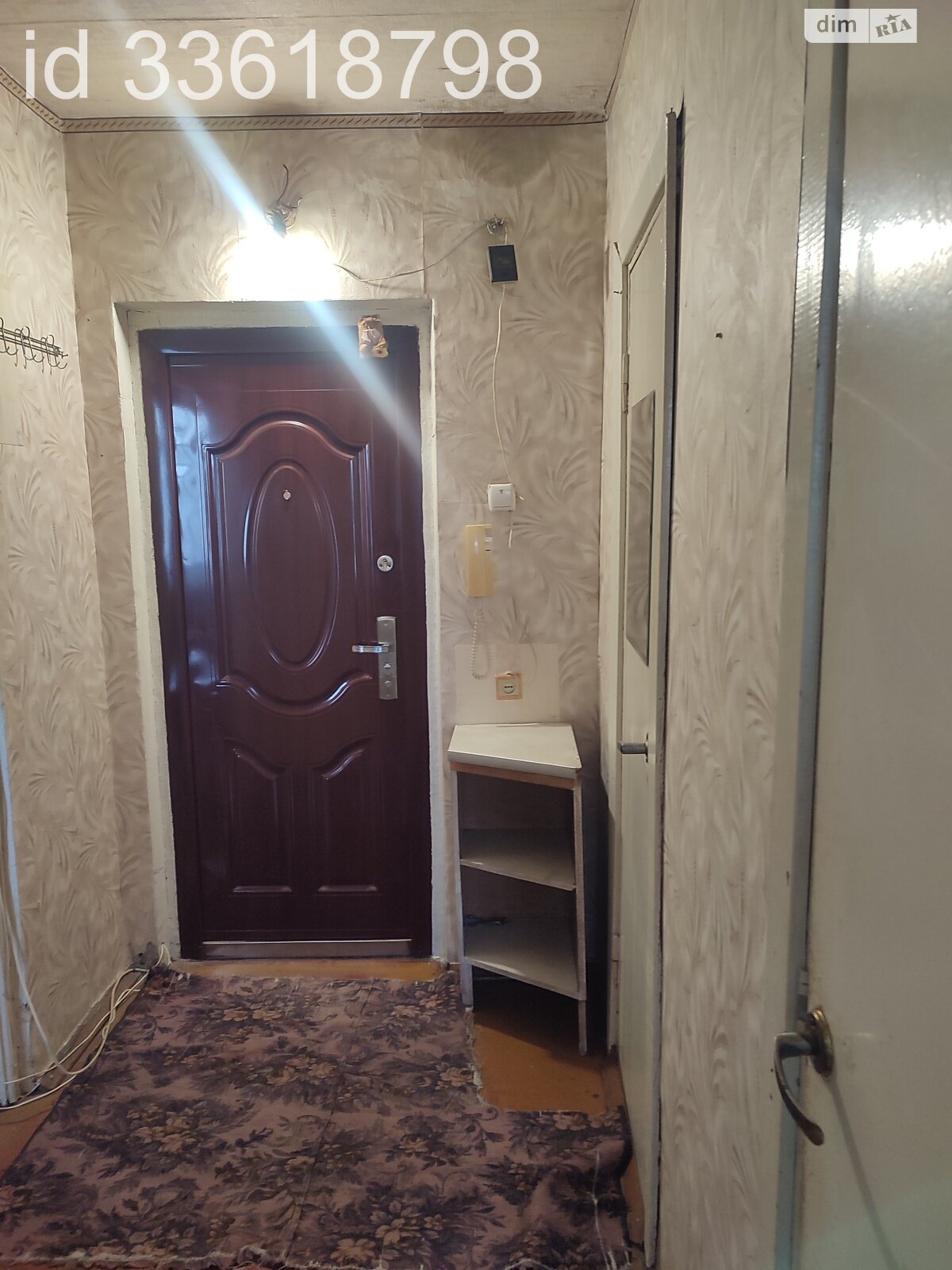 однокімнатна квартира в Білій Церкві, район ДНС, на вул. Івана Мазепи в довготривалу оренду помісячно фото 1