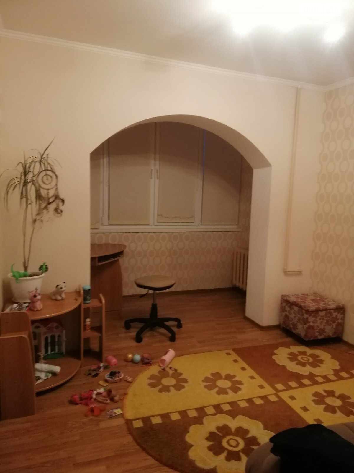трикімнатна квартира в Білій Церкві, район ДНС, на вул. Сломчинського 9 в довготривалу оренду помісячно фото 1 трикімнатна квартира в Білій Церкві, район ДНС, на вул. Сломчинського 9 в довготривалу оренду помісячно фото 1