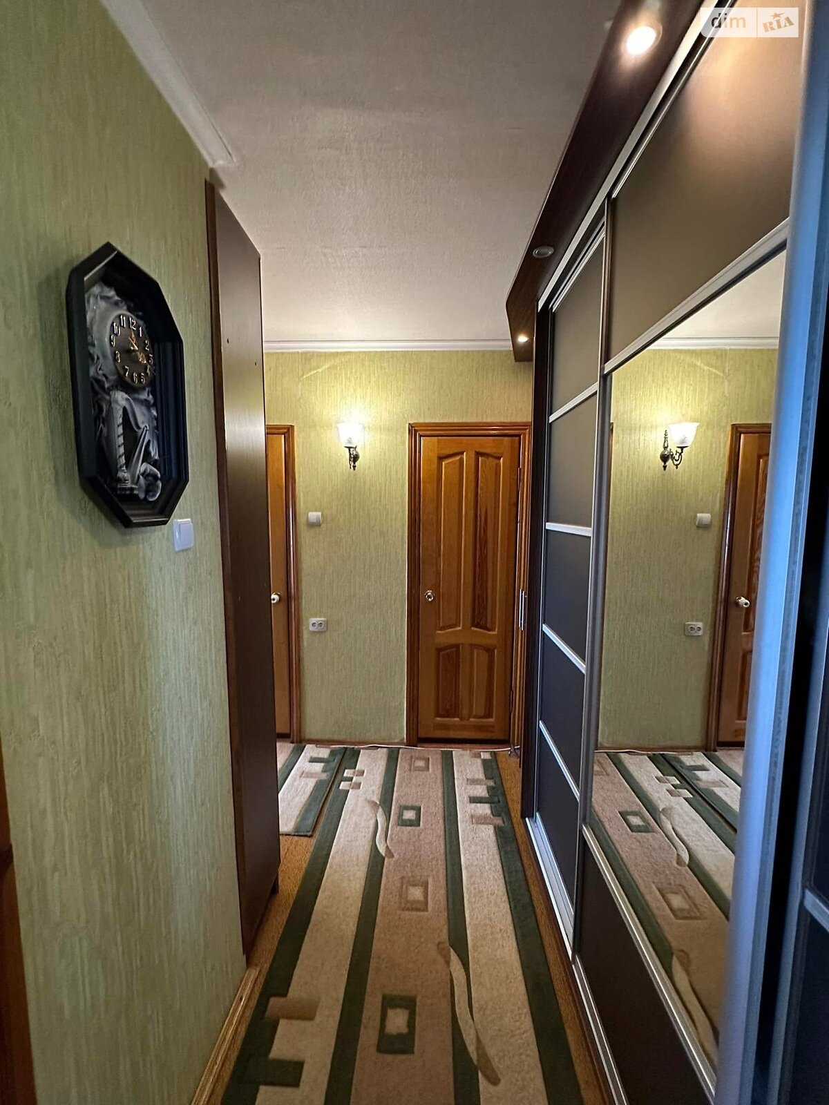 двокімнатна квартира в Білій Церкві, район ДНС, на вул. Зелена 28 в довготривалу оренду помісячно фото 1 двокімнатна квартира в Білій Церкві, район ДНС, на вул. Зелена 28 в довготривалу оренду помісячно фото 1