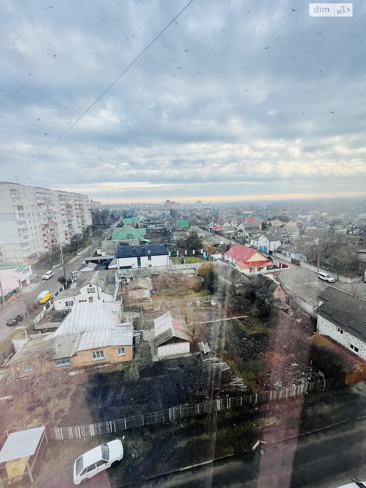 трикімнатна квартира в Білій Церкві, район ДНС, на вул. Зелена в довготривалу оренду помісячно фото 1