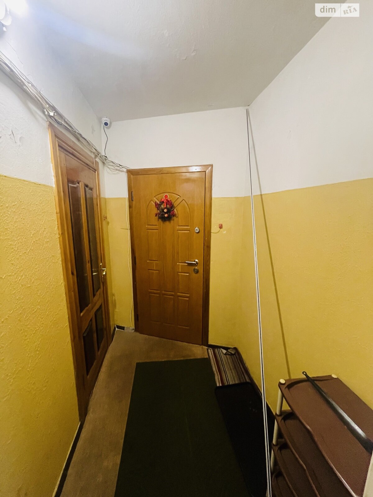 трикімнатна квартира в Білій Церкві, район ДНС, на вул. Зелена в довготривалу оренду помісячно фото 1