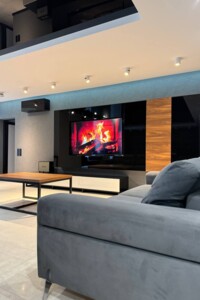 трехкомнатная квартира в Белой Церкви, район ДНС, на ул. Зеленая 25 в аренду на долгий срок помесячно фото 2