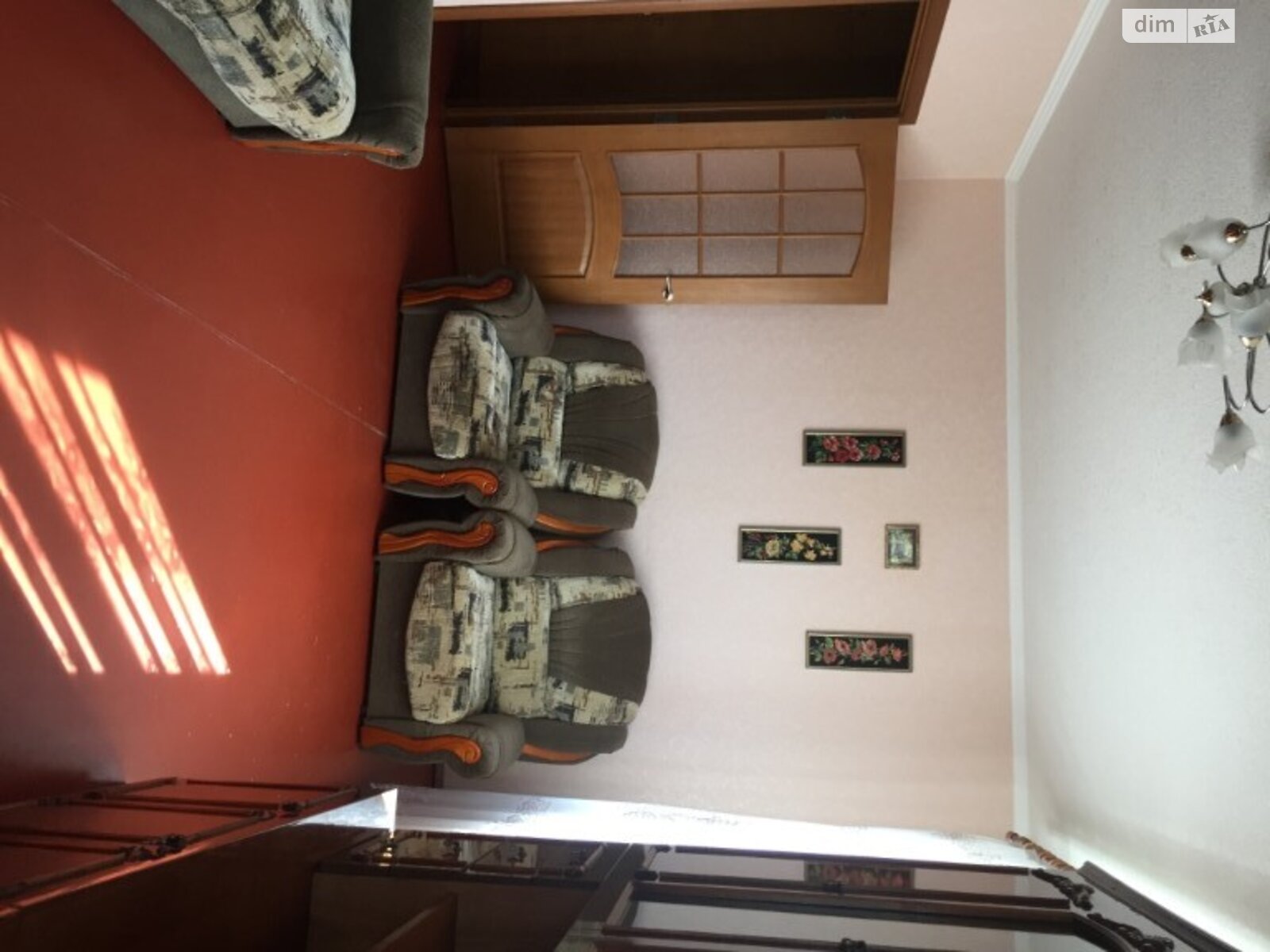 двухкомнатная квартира с мебелью в Белой Церкви, район ДНС, на бул. Александрийский в аренду на долгий срок помесячно фото 1