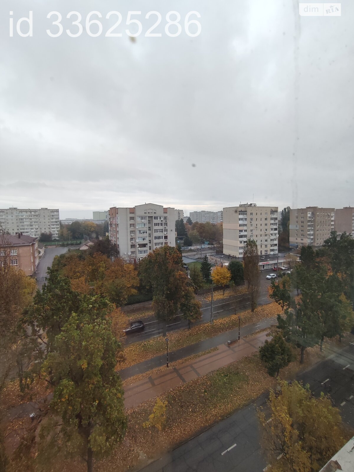 однокімнатна квартира в Білій Церкві, район ДНС, на бул. Олександрійський в довготривалу оренду помісячно фото 1