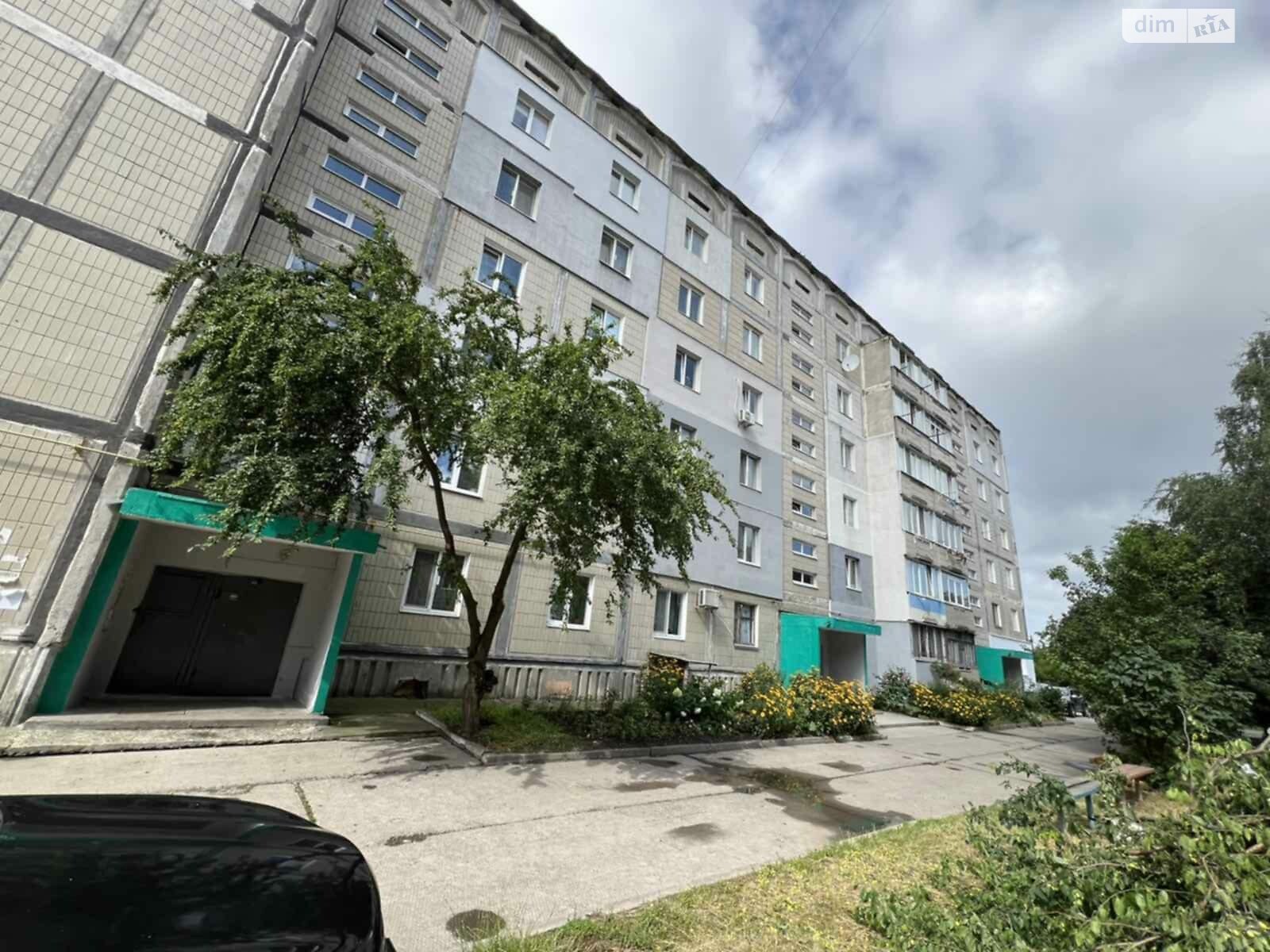 однокомнатная квартира в Белой Церкви, район Гаек, на ул. Гаек 269 в аренду на долгий срок помесячно фото 1 однокомнатная квартира в Белой Церкви, район Гаек, на ул. Гаек 269 в аренду на долгий срок помесячно фото 1