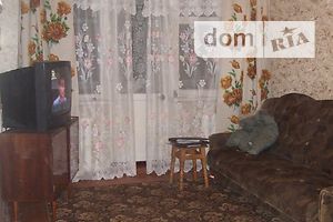 двухкомнатная квартира с мебелью в Белой Церкви, район Гаек, на Гайок в аренду на долгий срок помесячно фото 1