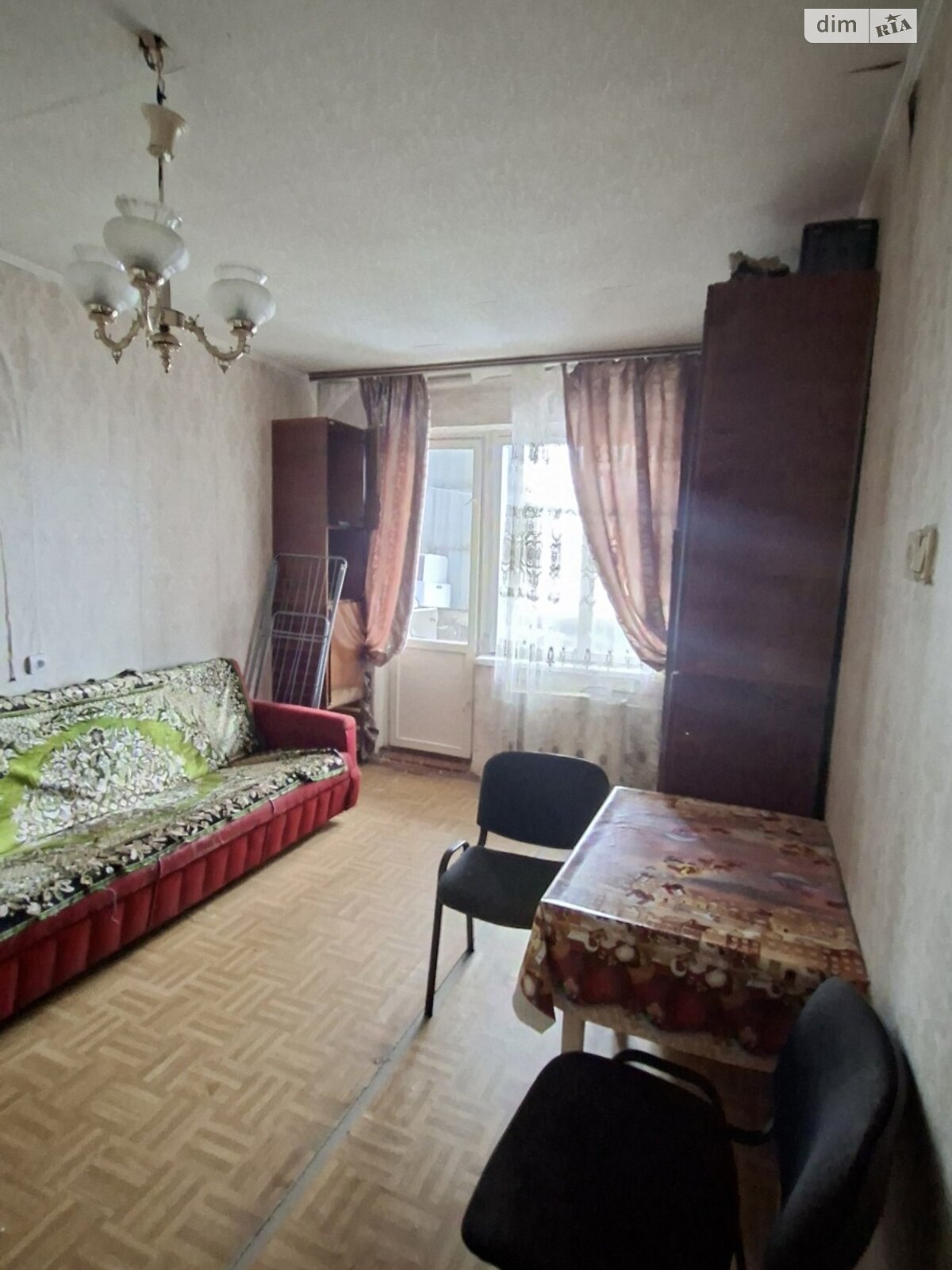 однокомнатная квартира в Белой Церкви, на пер. Героев Крут первый в аренду на долгий срок помесячно фото 1 однокомнатная квартира в Белой Церкви, на пер. Героев Крут первый в аренду на долгий срок помесячно фото 1