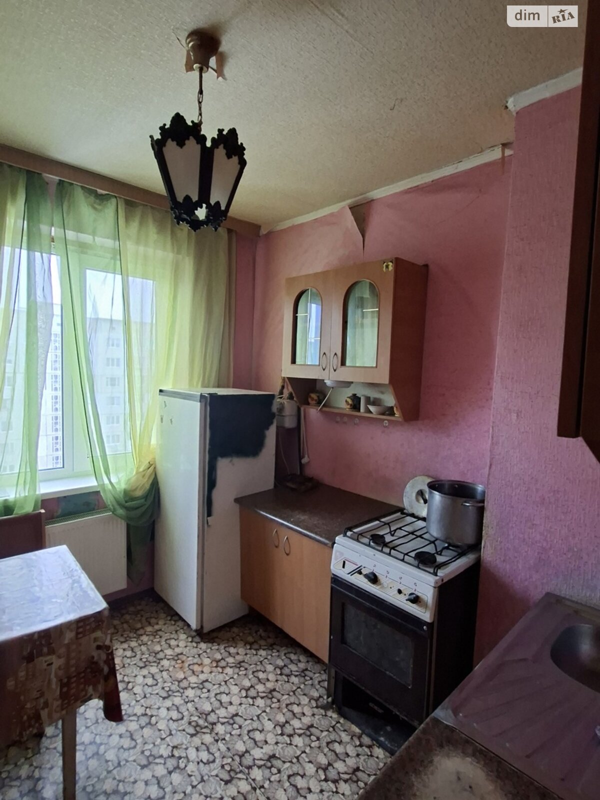 однокомнатная квартира в Белой Церкви, на пер. Героев Крут первый в аренду на долгий срок помесячно фото 1 однокомнатная квартира в Белой Церкви, на пер. Героев Крут первый в аренду на долгий срок помесячно фото 1