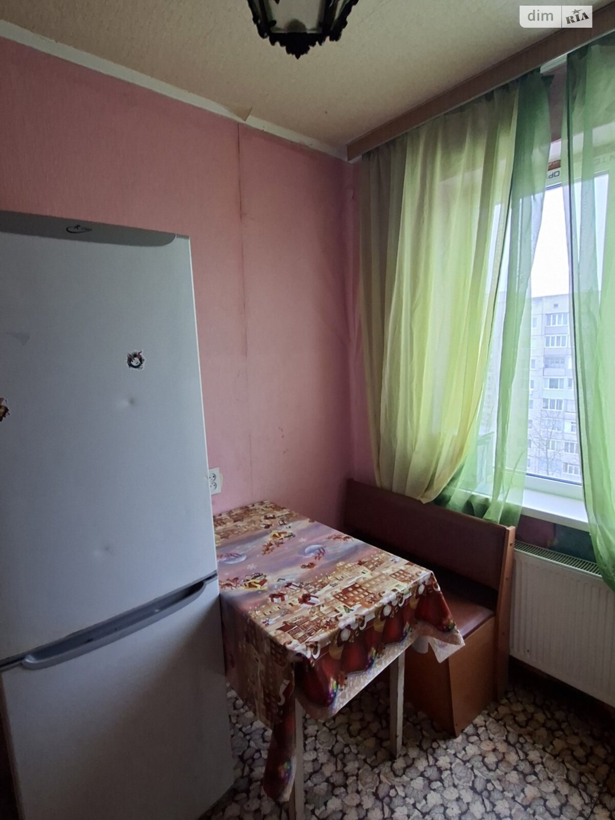 однокомнатная квартира в Белой Церкви, на пер. Героев Крут первый в аренду на долгий срок помесячно фото 1 однокомнатная квартира в Белой Церкви, на пер. Героев Крут первый в аренду на долгий срок помесячно фото 1