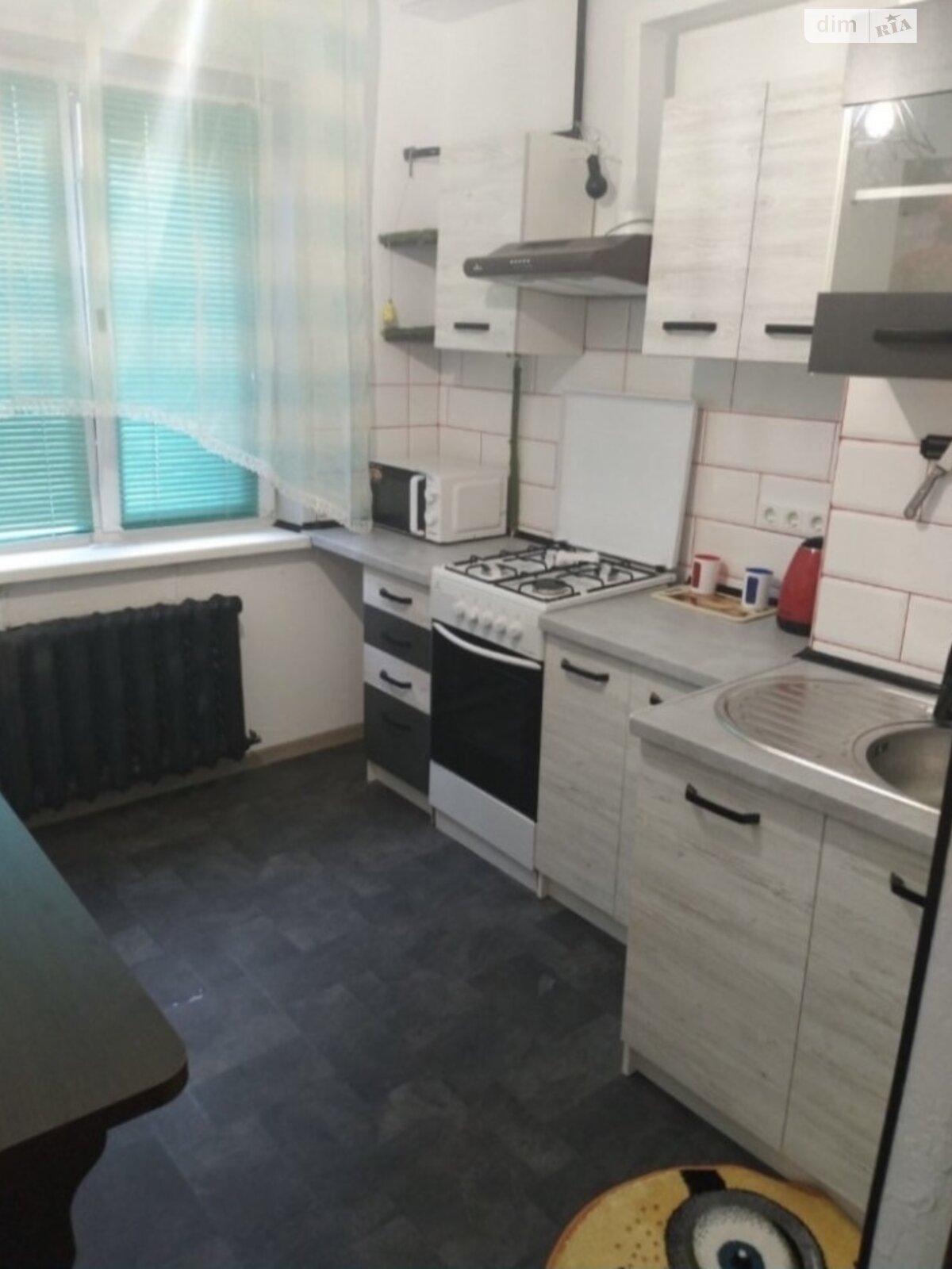 однокімнатна квартира в Білій Церкві, на вул. Ігоря Каплуненка 9 в довготривалу оренду помісячно фото 1