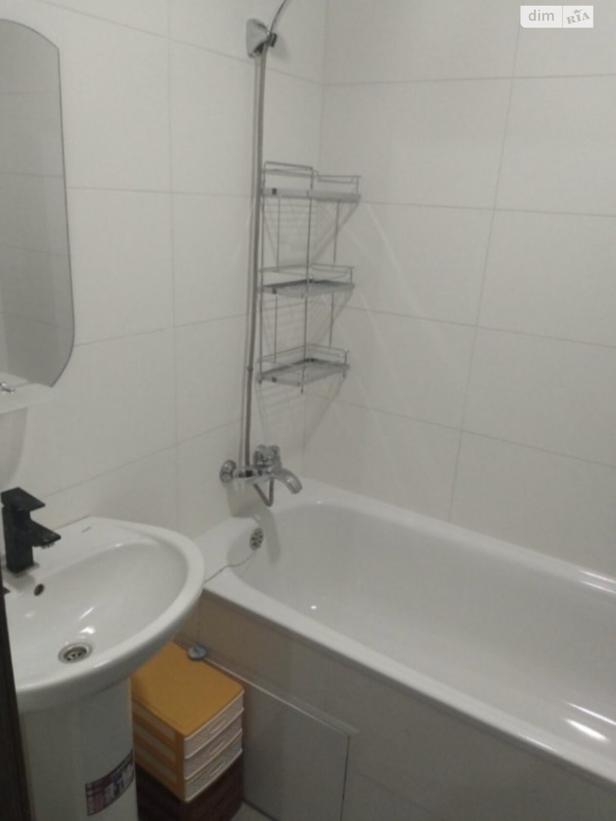 однокімнатна квартира в Білій Церкві, на вул. Ігоря Каплуненка 9 в довготривалу оренду помісячно фото 1