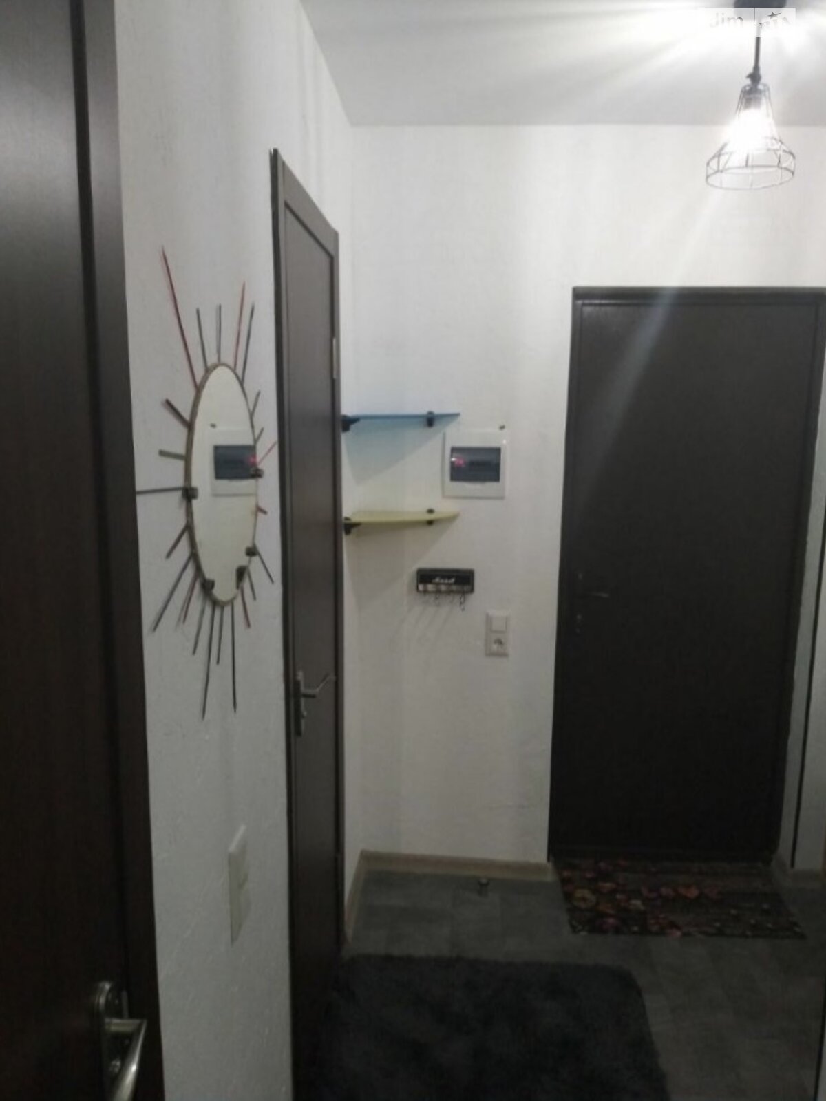 однокімнатна квартира в Білій Церкві, на вул. Ігоря Каплуненка 9 в довготривалу оренду помісячно фото 1