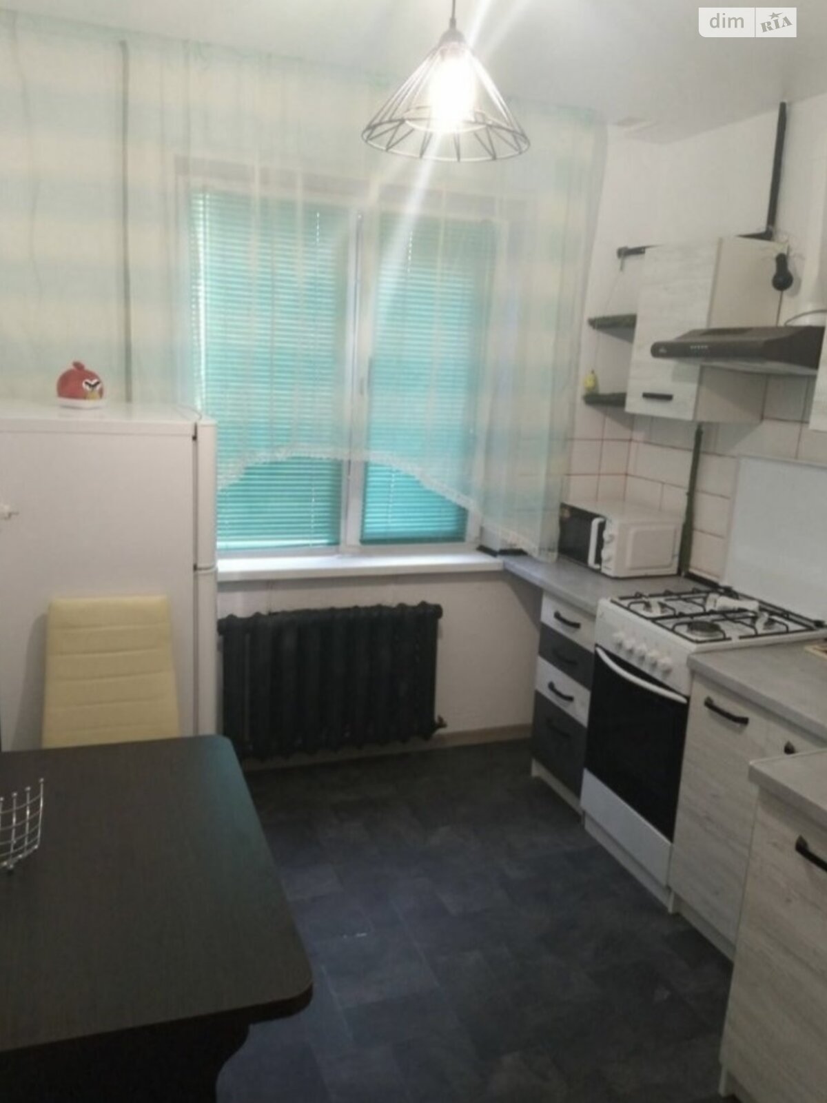 однокімнатна квартира в Білій Церкві, на вул. Ігоря Каплуненка 9 в довготривалу оренду помісячно фото 1