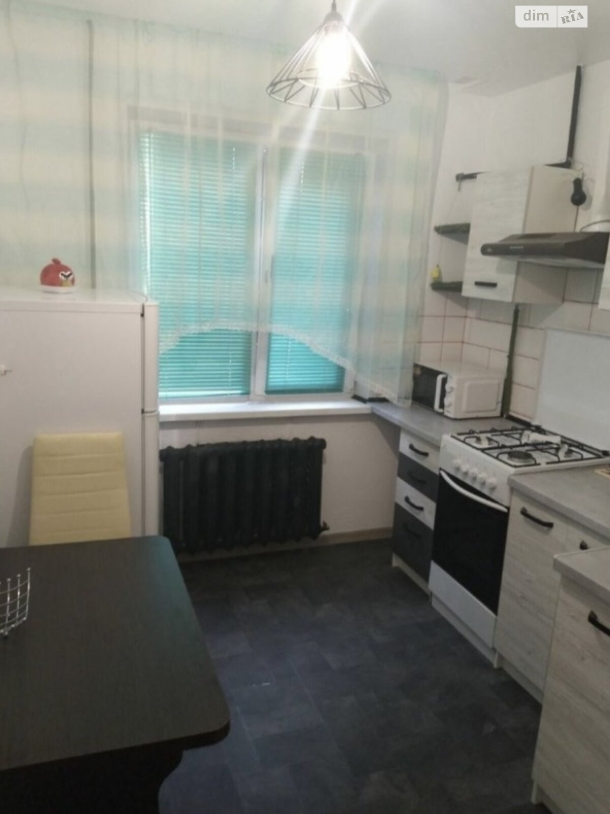 однокімнатна квартира в Білій Церкві, на вул. Ігоря Каплуненка 9 в довготривалу оренду помісячно фото 1