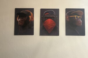 однокімнатна квартира в Білій Церкві, на вул. Ігоря Каплуненка 9 в довготривалу оренду помісячно фото 2