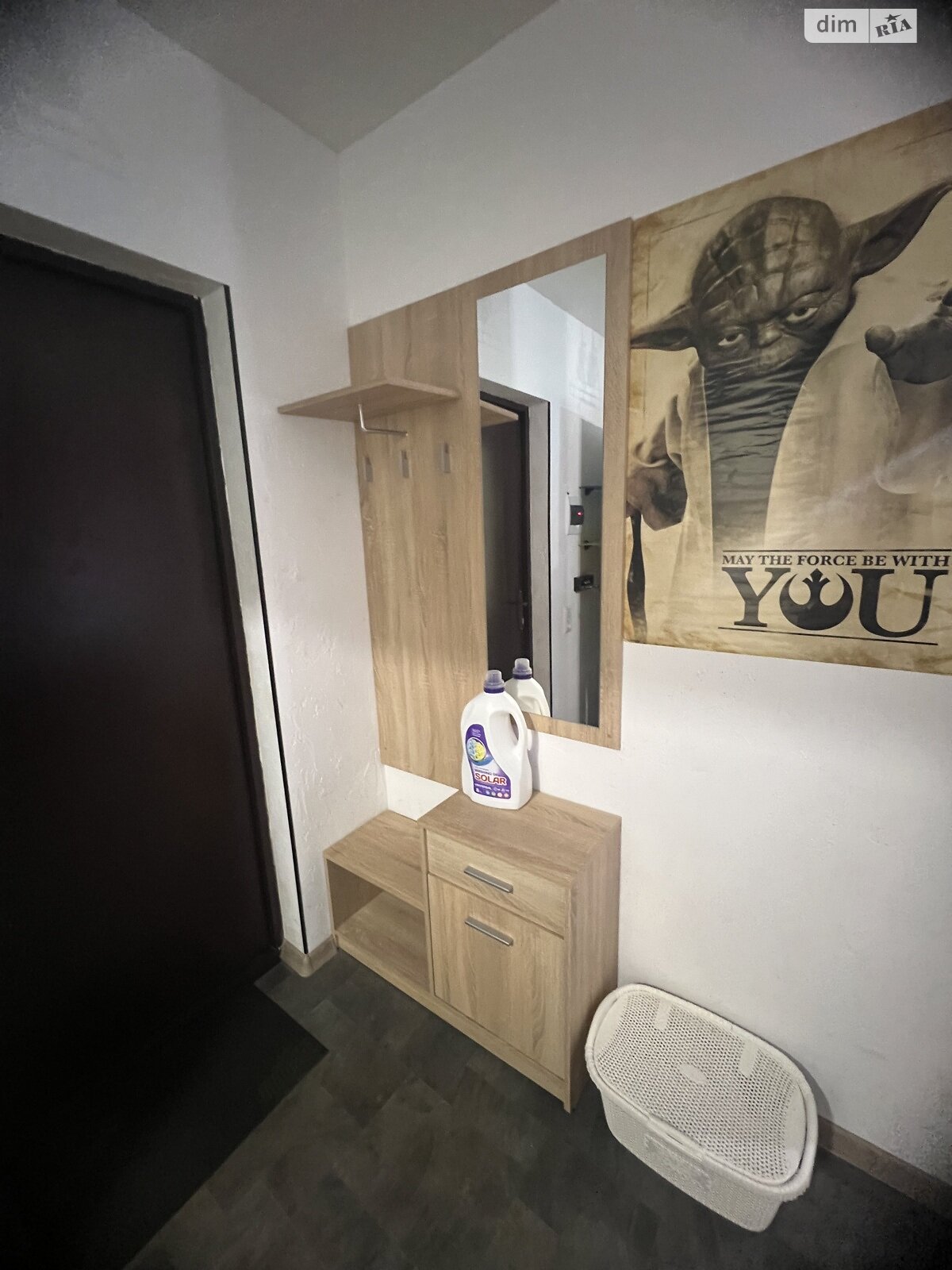 однокімнатна квартира в Білій Церкві, на вул. Ігоря Каплуненка 9 в довготривалу оренду помісячно фото 1