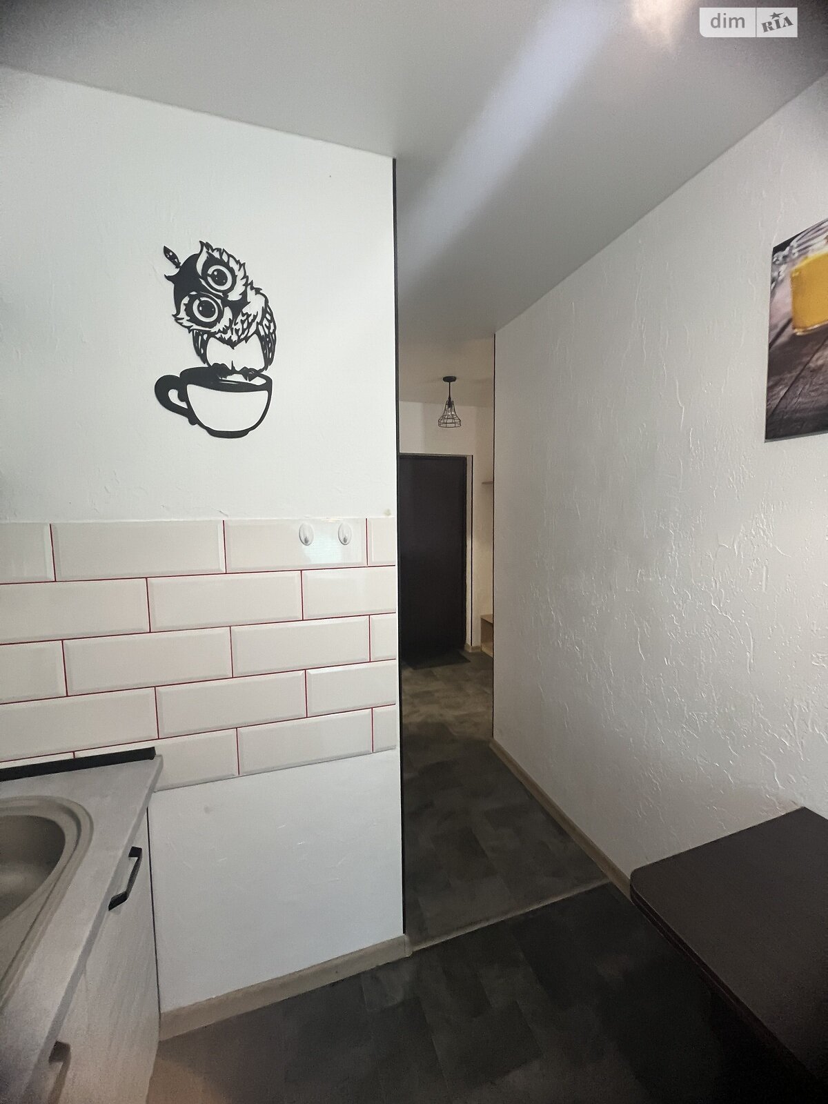 однокімнатна квартира в Білій Церкві, на вул. Ігоря Каплуненка 9 в довготривалу оренду помісячно фото 1