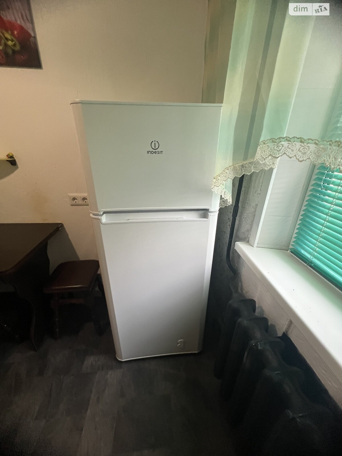 однокімнатна квартира в Білій Церкві, на вул. Ігоря Каплуненка 9 в довготривалу оренду помісячно фото 1