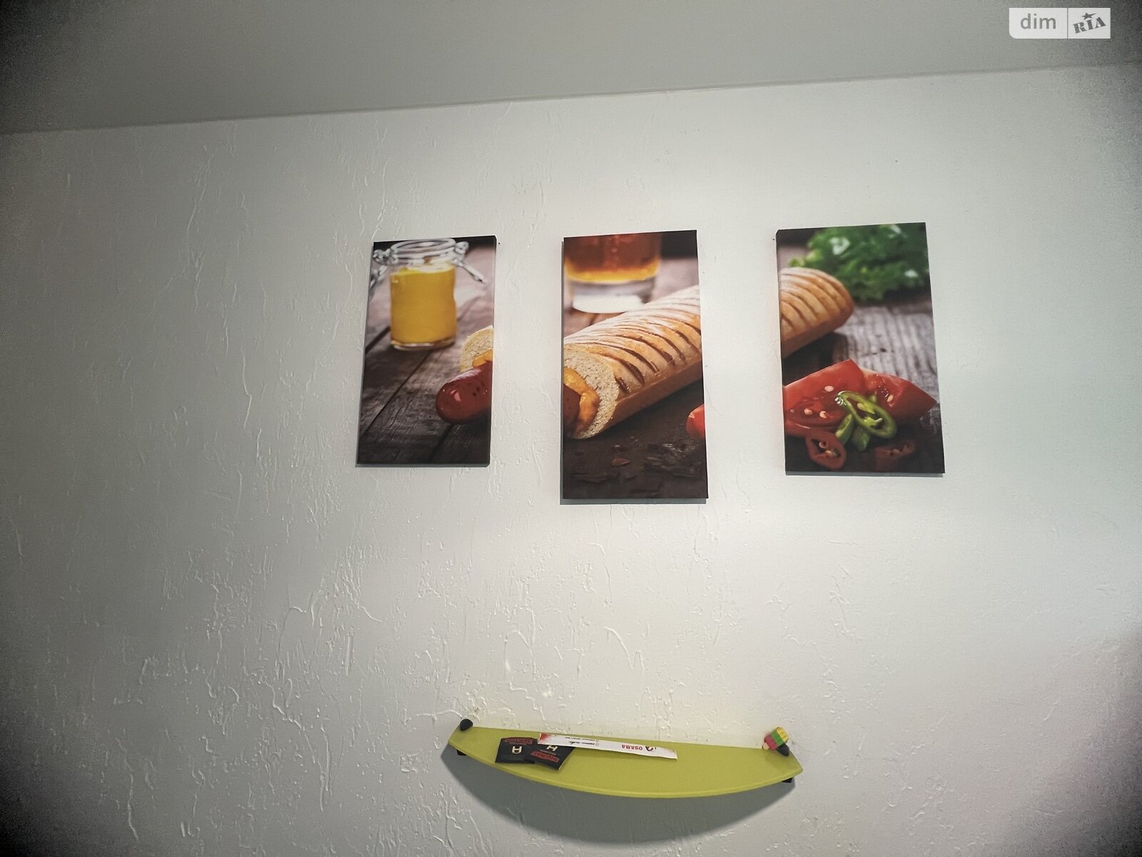 однокімнатна квартира в Білій Церкві, на вул. Ігоря Каплуненка 9 в довготривалу оренду помісячно фото 1