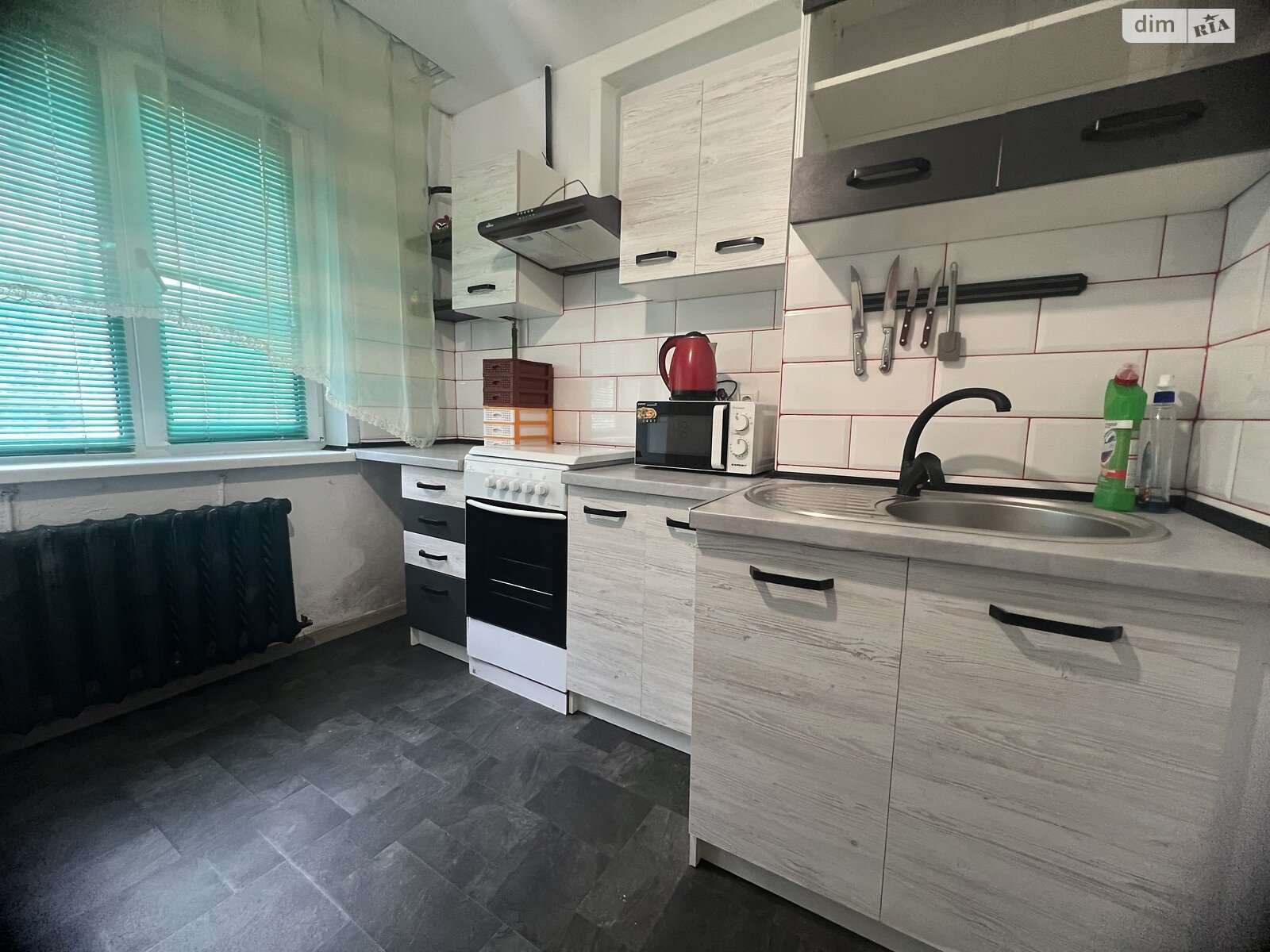 однокімнатна квартира в Білій Церкві, на вул. Ігоря Каплуненка 9 в довготривалу оренду помісячно фото 1