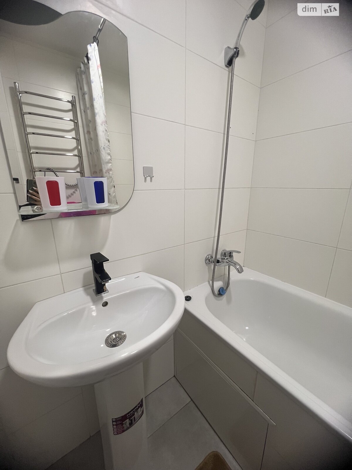 однокімнатна квартира в Білій Церкві, на вул. Ігоря Каплуненка 9 в довготривалу оренду помісячно фото 1