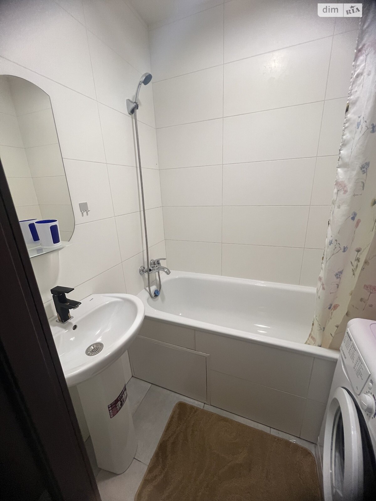 однокімнатна квартира в Білій Церкві, на вул. Ігоря Каплуненка 9 в довготривалу оренду помісячно фото 1