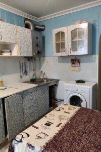 двухкомнатная квартира в Белой Церкви, район Ж-д посёлок, на ул. Архипа Люльки 30Б в аренду на долгий срок помесячно фото 2 двухкомнатная квартира в Белой Церкви, район Ж-д посёлок, на ул. Архипа Люльки 30Б в аренду на долгий срок помесячно фото 2