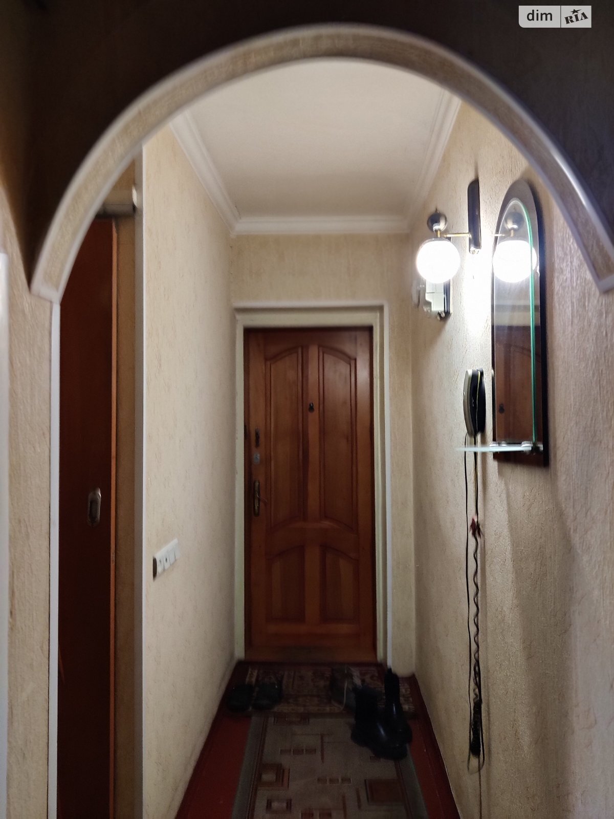 двухкомнатная квартира в Белой Церкви, район Ж-д посёлок, на ул. Архипа Люльки 30Б в аренду на долгий срок помесячно фото 1 двухкомнатная квартира в Белой Церкви, район Ж-д посёлок, на ул. Архипа Люльки 30Б в аренду на долгий срок помесячно фото 1