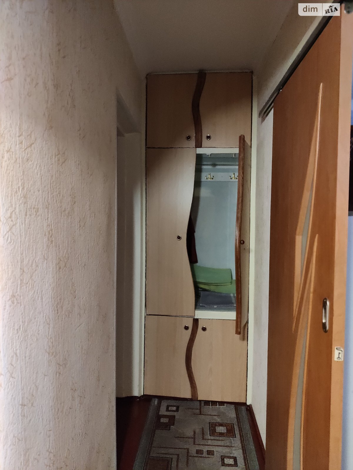 двухкомнатная квартира в Белой Церкви, район Ж-д посёлок, на ул. Архипа Люльки 30Б в аренду на долгий срок помесячно фото 1 двухкомнатная квартира в Белой Церкви, район Ж-д посёлок, на ул. Архипа Люльки 30Б в аренду на долгий срок помесячно фото 1