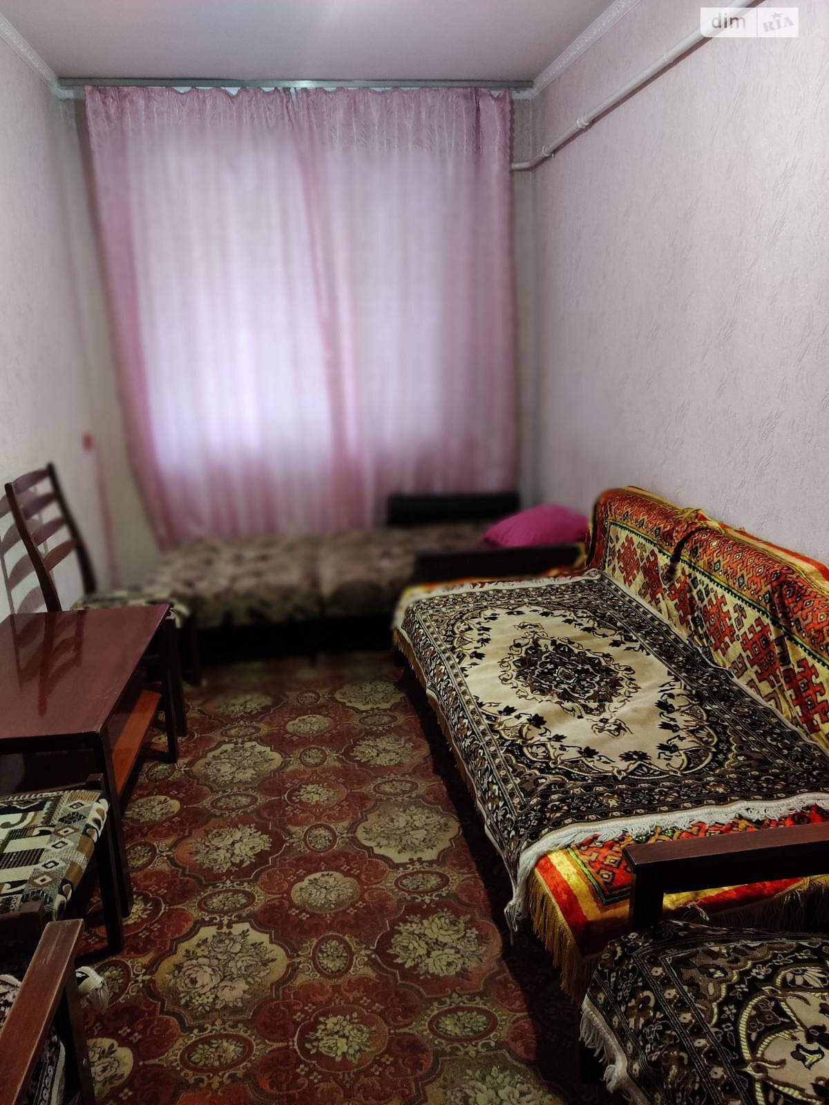 двухкомнатная квартира в Белой Церкви, район Ж-д посёлок, на ул. Архипа Люльки 30Б в аренду на долгий срок помесячно фото 1 двухкомнатная квартира в Белой Церкви, район Ж-д посёлок, на ул. Архипа Люльки 30Б в аренду на долгий срок помесячно фото 1