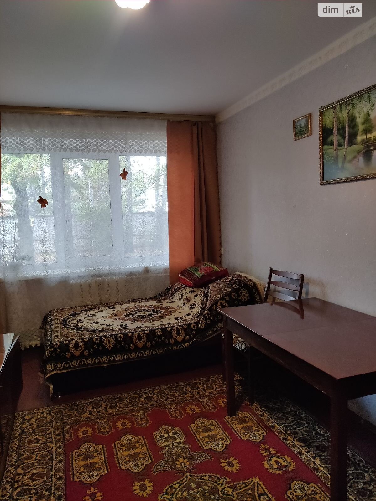 двухкомнатная квартира в Белой Церкви, район Ж-д посёлок, на ул. Архипа Люльки 30Б в аренду на долгий срок помесячно фото 1 двухкомнатная квартира в Белой Церкви, район Ж-д посёлок, на ул. Архипа Люльки 30Б в аренду на долгий срок помесячно фото 1