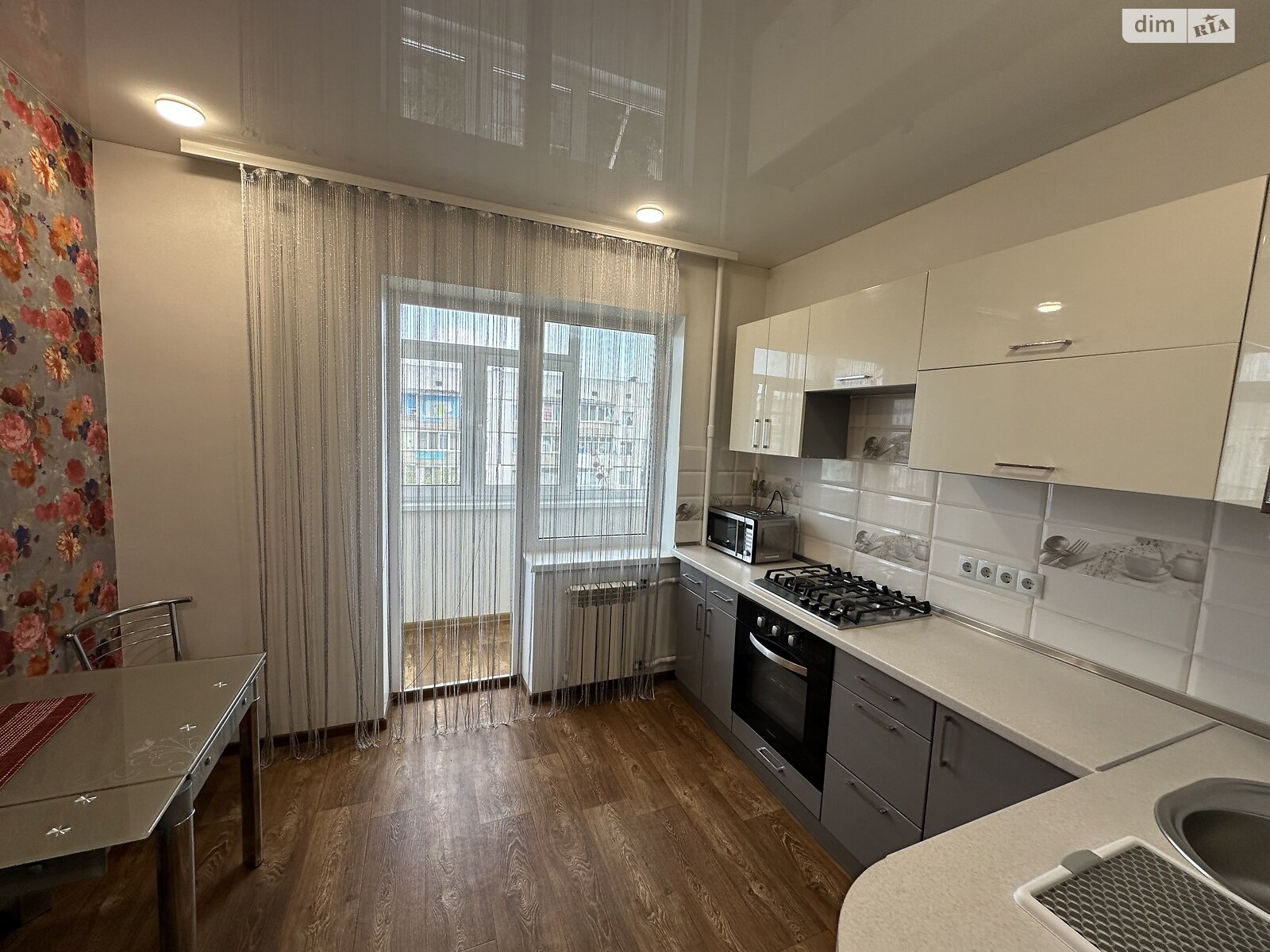 однокомнатная квартира в Белой Церкви, район Клиника, на ул. Игоря Каплуненка в аренду на долгий срок помесячно фото 1