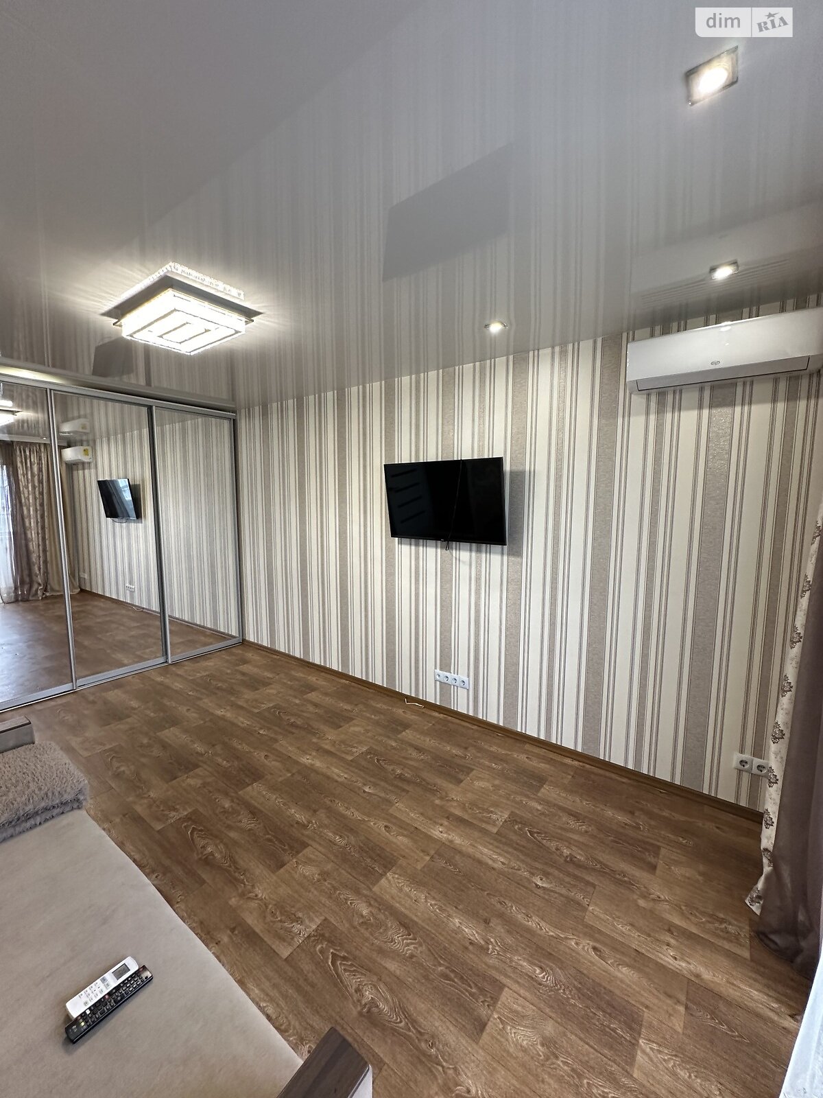 однокомнатная квартира в Белой Церкви, район Клиника, на ул. Игоря Каплуненка в аренду на долгий срок помесячно фото 1