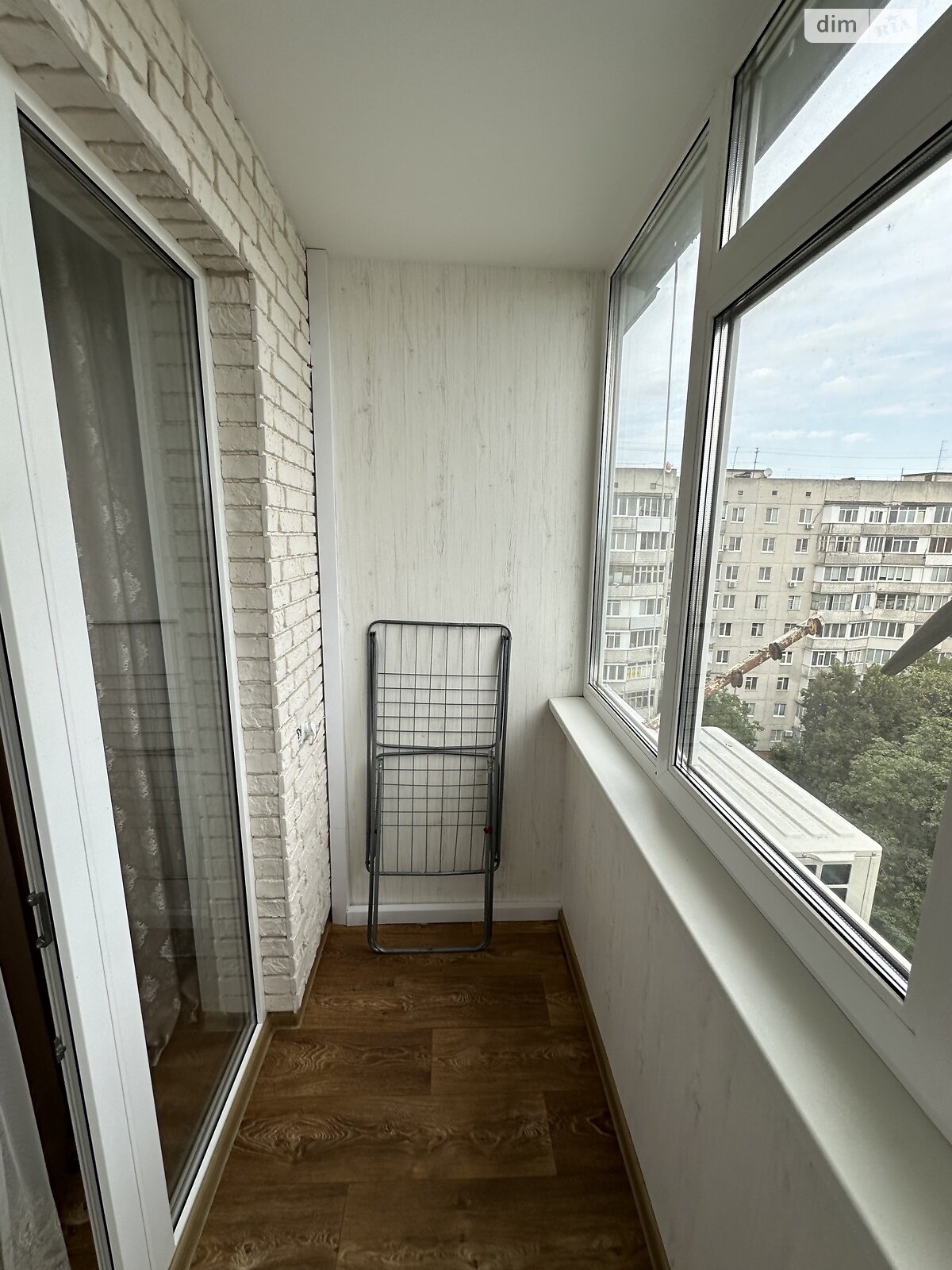 однокомнатная квартира в Белой Церкви, район Клиника, на ул. Игоря Каплуненка в аренду на долгий срок помесячно фото 1