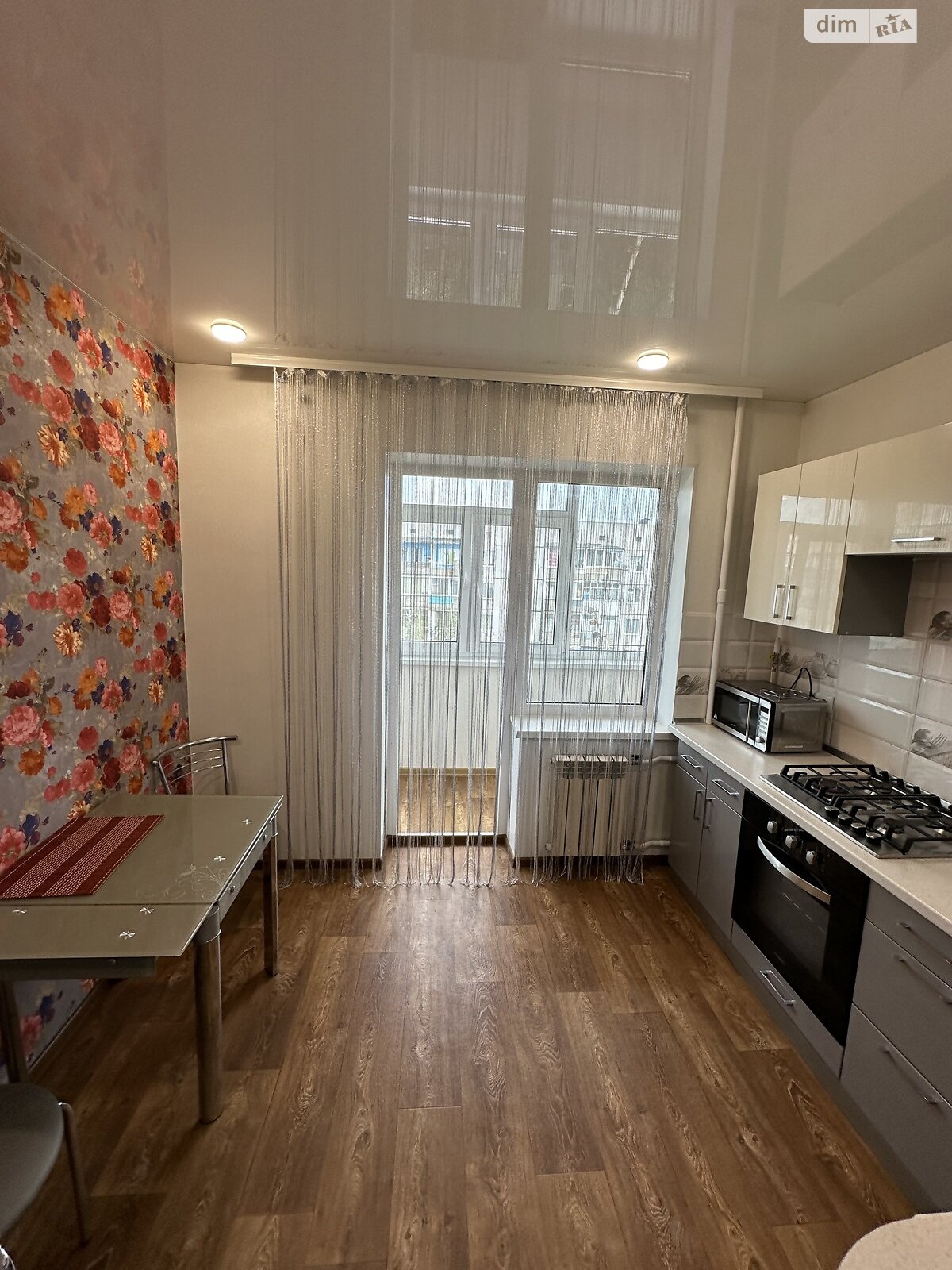 однокомнатная квартира в Белой Церкви, район Клиника, на ул. Игоря Каплуненка в аренду на долгий срок помесячно фото 1