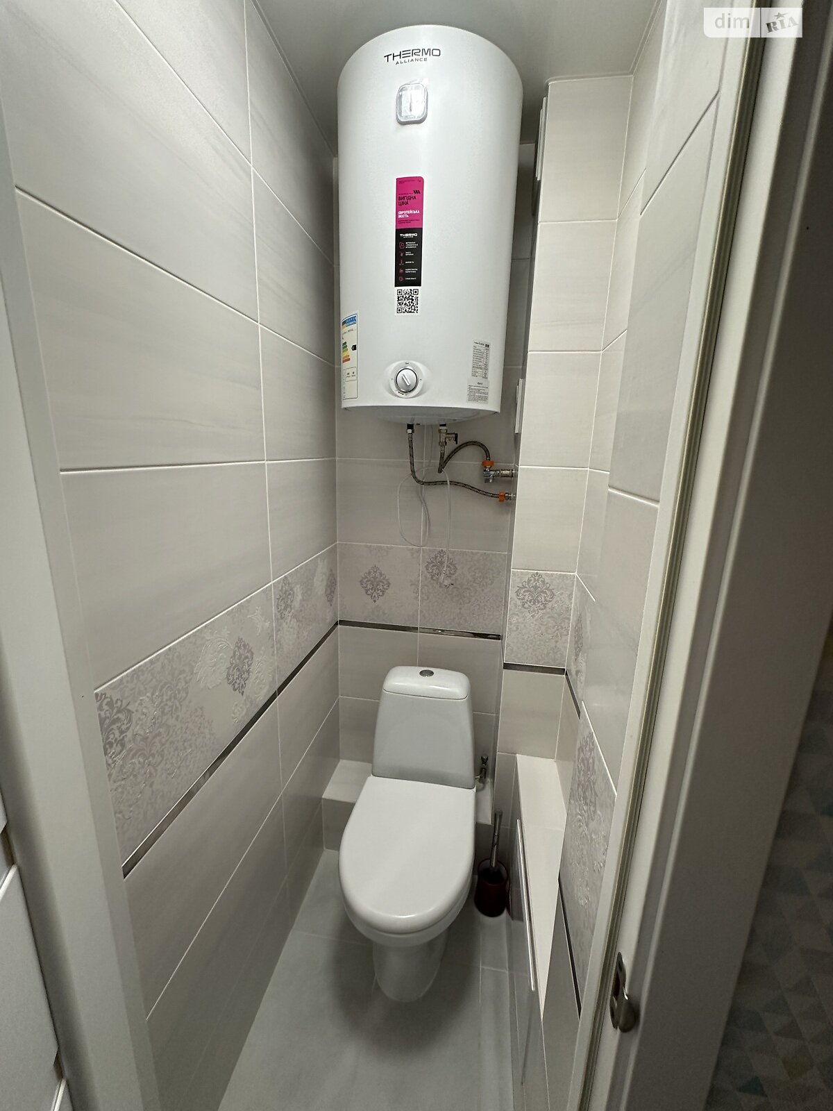 однокомнатная квартира в Белой Церкви, район Клиника, на ул. Игоря Каплуненка в аренду на долгий срок помесячно фото 1