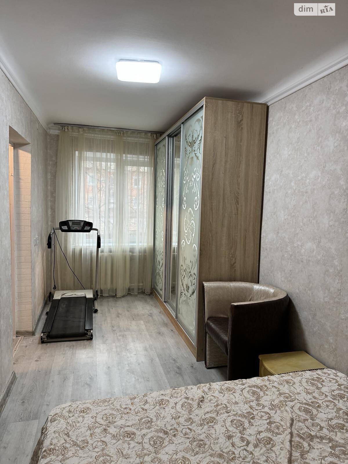 двухкомнатная квартира в Белой Церкви, на 2-й пер. Курсовой 14А в аренду на долгий срок помесячно фото 1 двухкомнатная квартира в Белой Церкви, на 2-й пер. Курсовой 14А в аренду на долгий срок помесячно фото 1