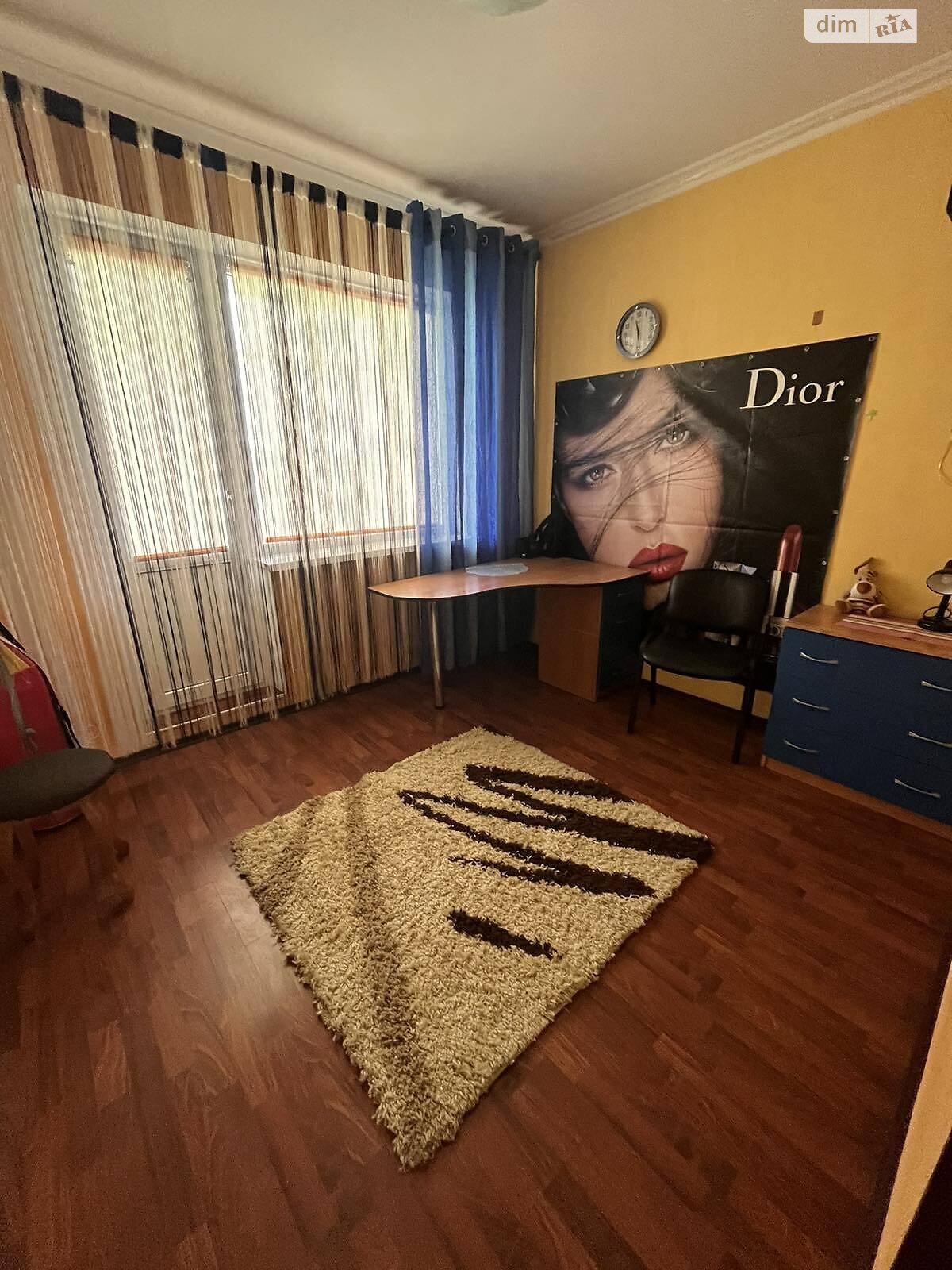 трикімнатна квартира в Білій Церкві, район Леваневського, на вул. Чорних Запорожців в довготривалу оренду помісячно фото 1 трикімнатна квартира в Білій Церкві, район Леваневського, на вул. Чорних Запорожців в довготривалу оренду помісячно фото 1