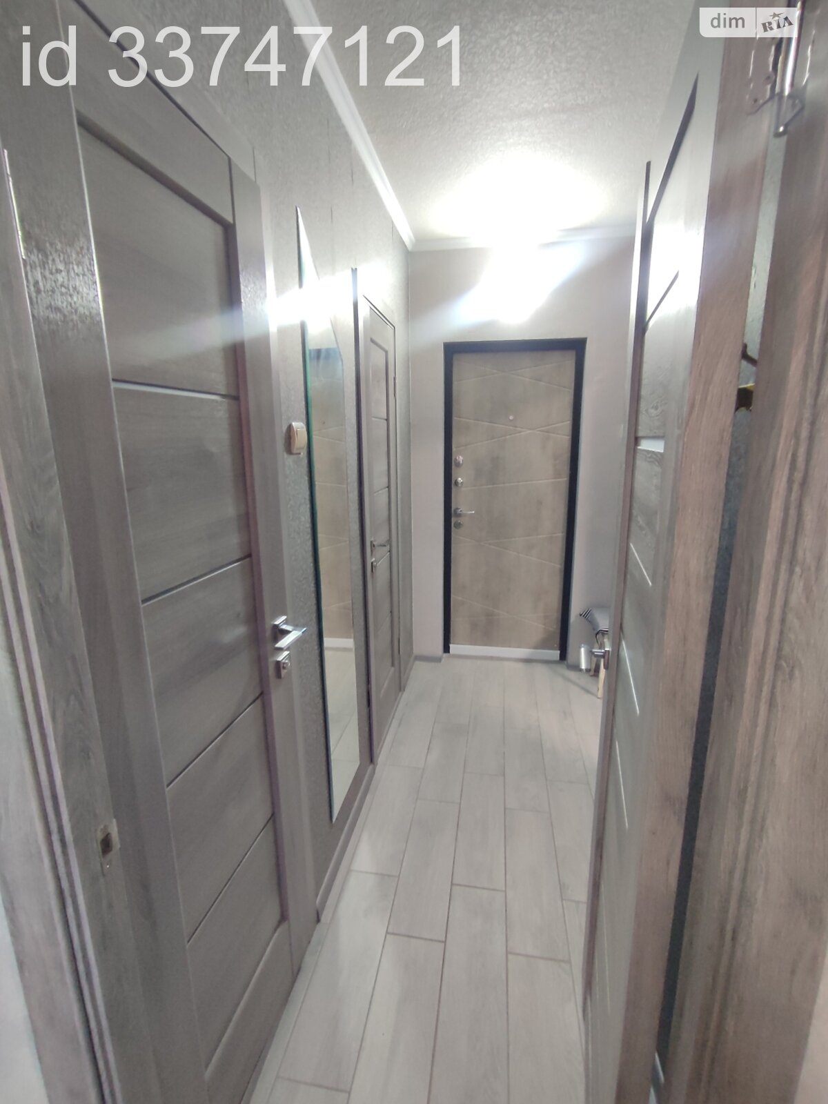 однокомнатная квартира в Белой Церкви, район Леваневского, на ул. Черных Запорожцев в аренду на долгий срок помесячно фото 1