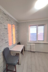 однокомнатная квартира в Белой Церкви, район Леваневского, на ул. Черных Запорожцев в аренду на долгий срок помесячно фото 2