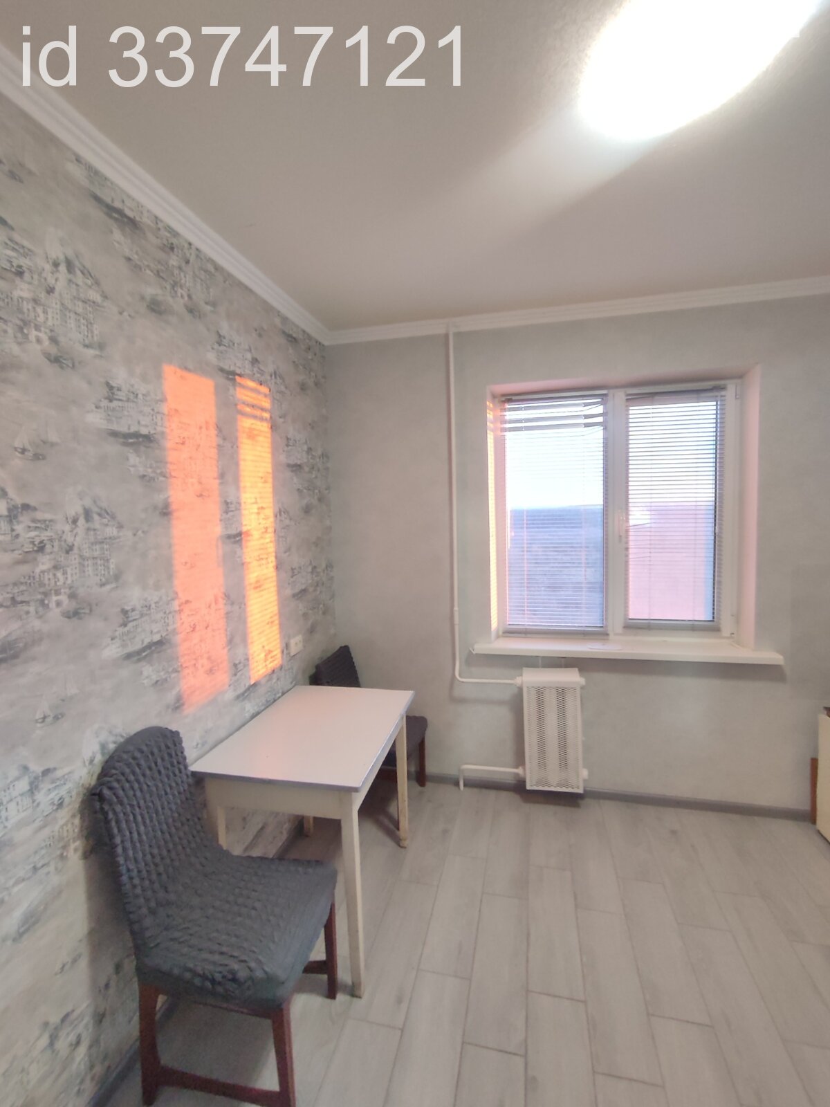 однокомнатная квартира в Белой Церкви, район Леваневского, на ул. Черных Запорожцев в аренду на долгий срок помесячно фото 1