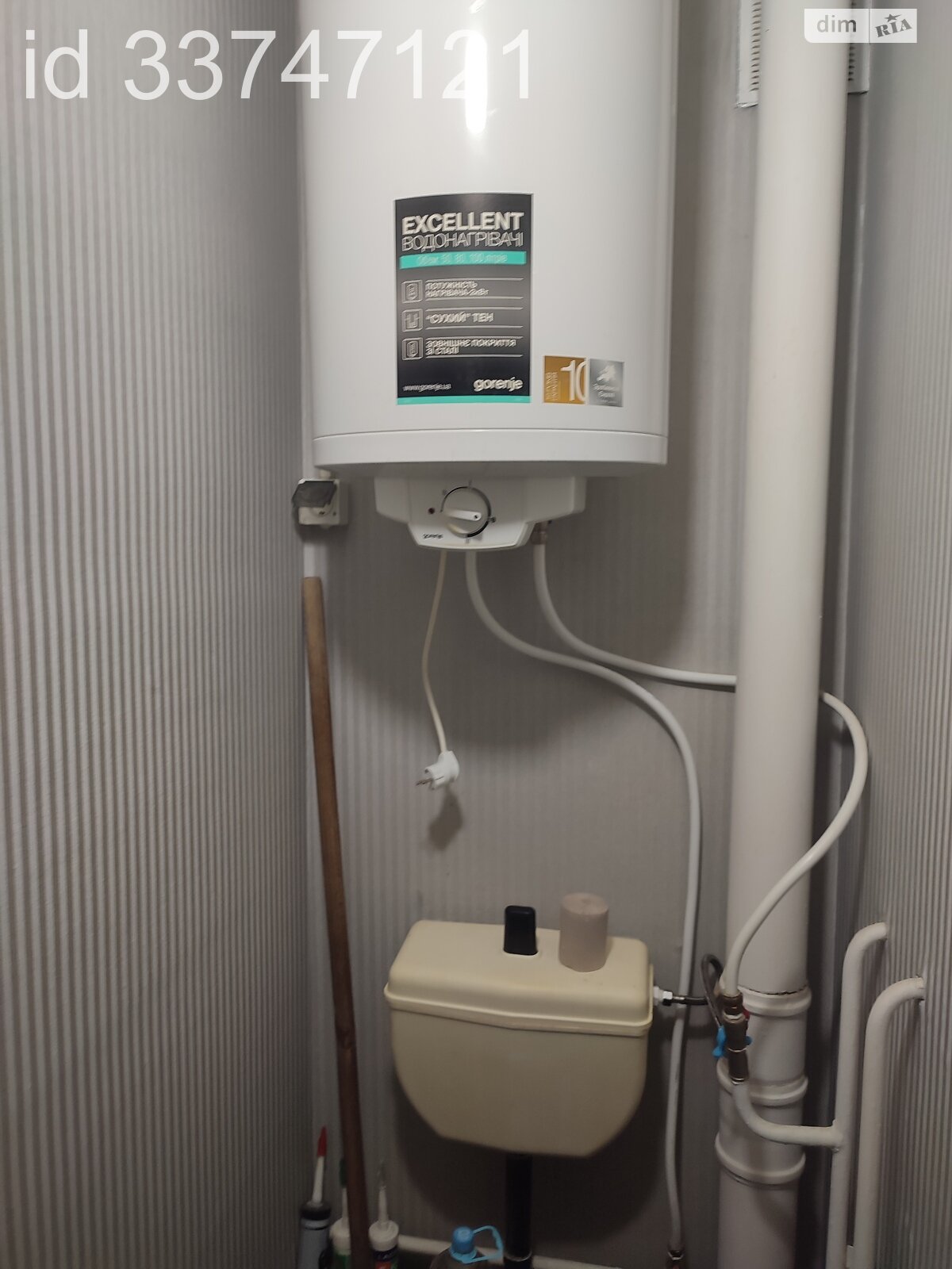 однокомнатная квартира в Белой Церкви, район Леваневского, на ул. Черных Запорожцев в аренду на долгий срок помесячно фото 1